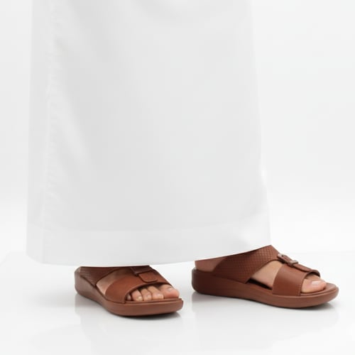 حذاء رجالي طبي