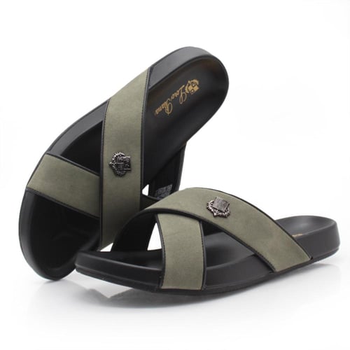 شبشب رجالي فاخر