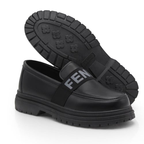 حذاء فندي FENDI رجالي إيطالي VIP