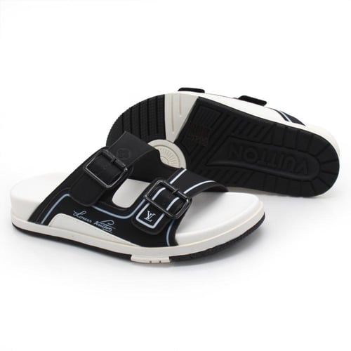 شبشب رجالي فاخر