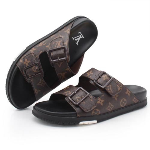 شبشب رجالي فاخر