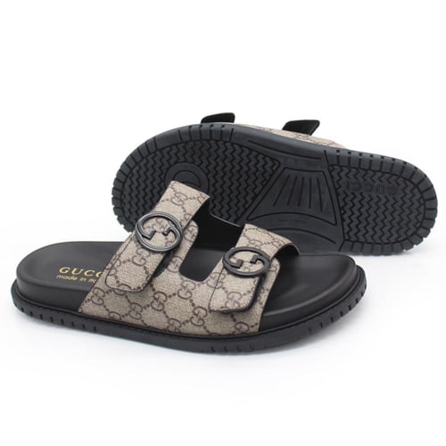 شبشب رجالي فاخر