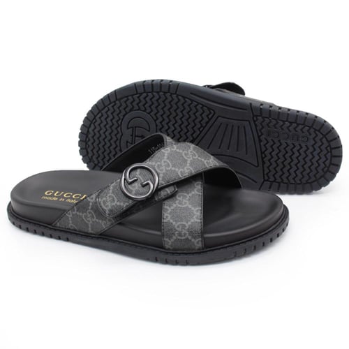 شبشب رجالي فاخر