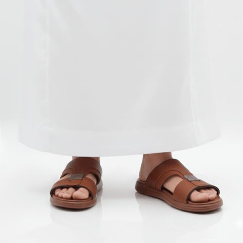 حذاء رجالي طبي