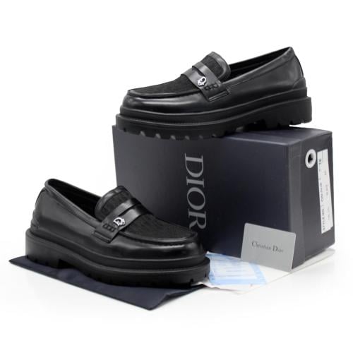 حذاء ديور رجالي إيطالي فاخر VIP