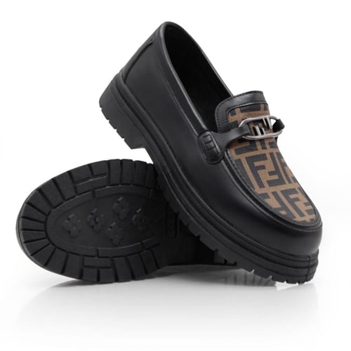 حذاء فندي FENDI رجالي إيطالي VIP