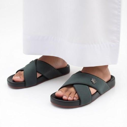 شبشب رجالي فاخر