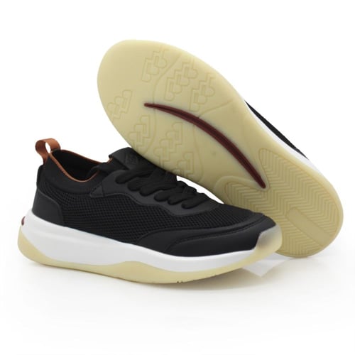 حذاء لورو بيانا رجالي إيطالي فاخر VIP