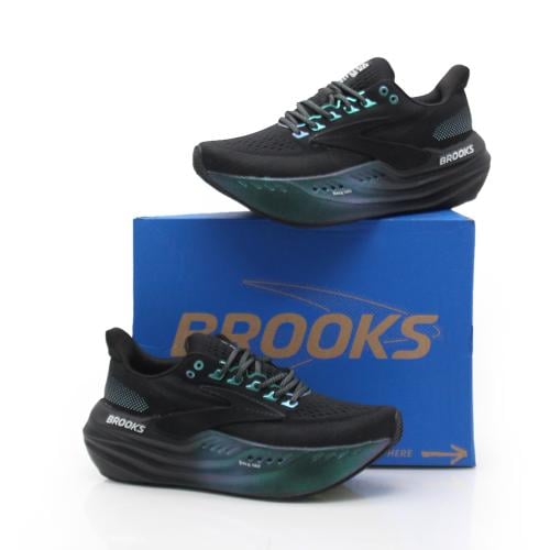 حذاء بروكس رجالي طبي ومريح فيتنامي فاخر VIP