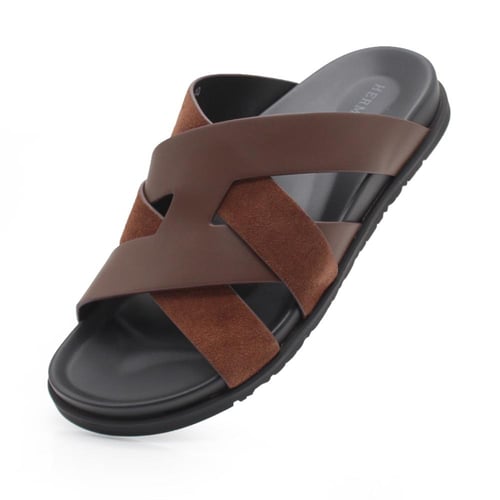 شبشب رجالي فاخر