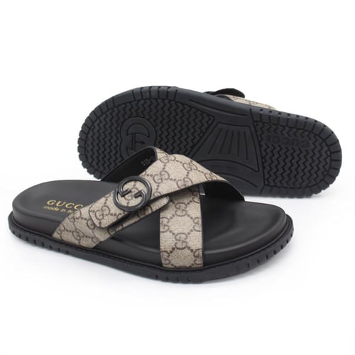 شبشب رجالي فاخر