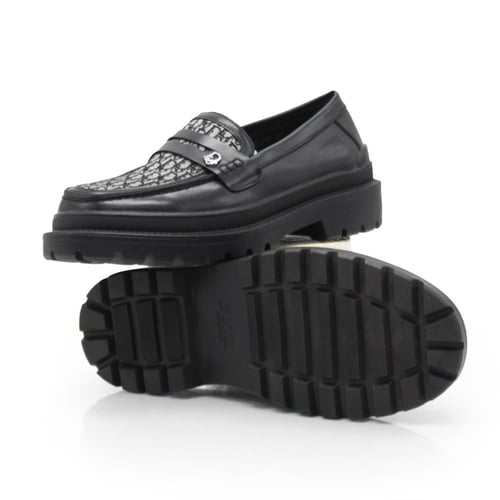 حذاء ديور رجالي إيطالي فاخر VIP