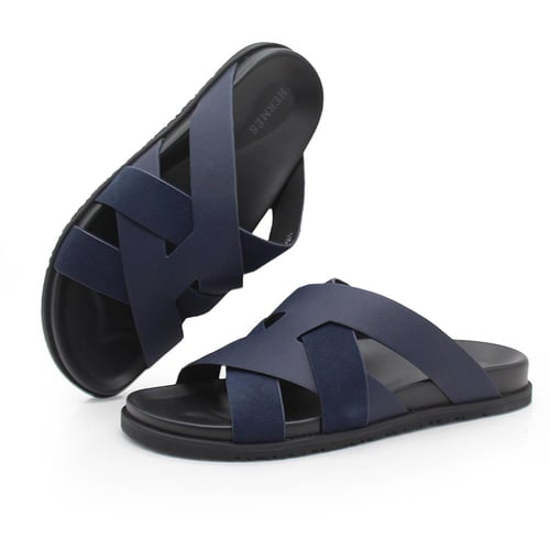 شبشب رجالي فاخر