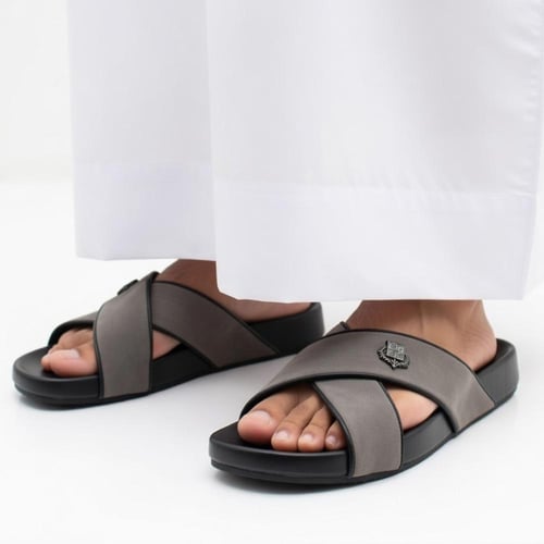 شبشب رجالي فاخر