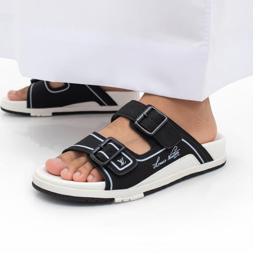 شبشب رجالي فاخر