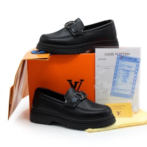 حذاء لويس فيتون رجالي VIP