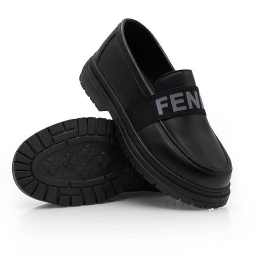 حذاء فندي FENDI رجالي إيطالي VIP