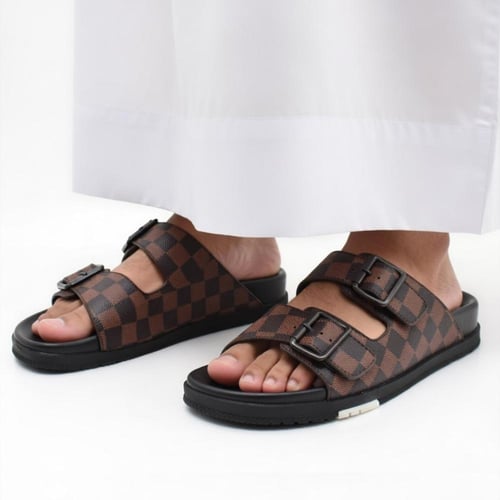 شبشب رجالي فاخر