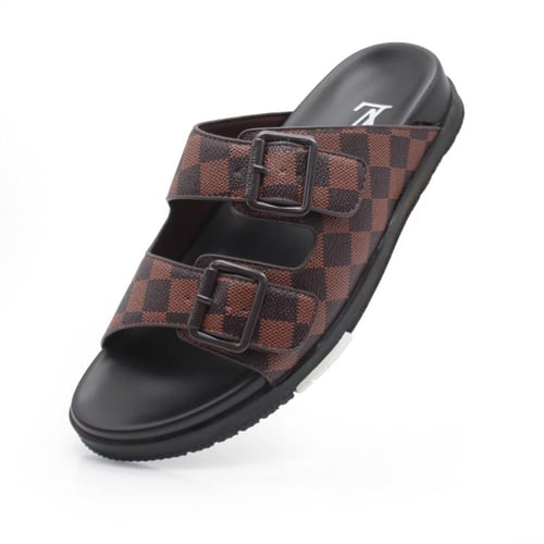 شبشب رجالي فاخر