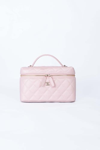 شنطه Vanity Case