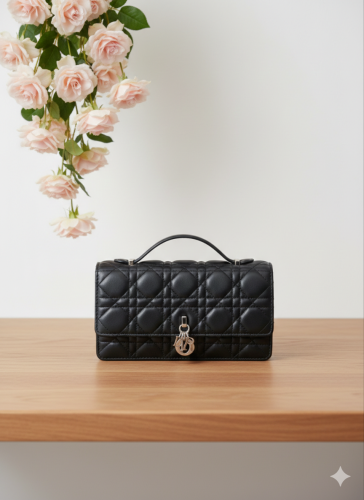 شنطه Dior