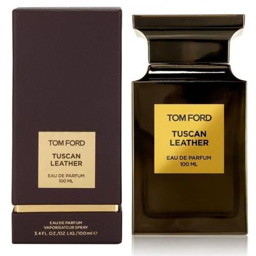 عطر توم فورد توسكان ليذر او دو بارفيوم للجنسين 100...