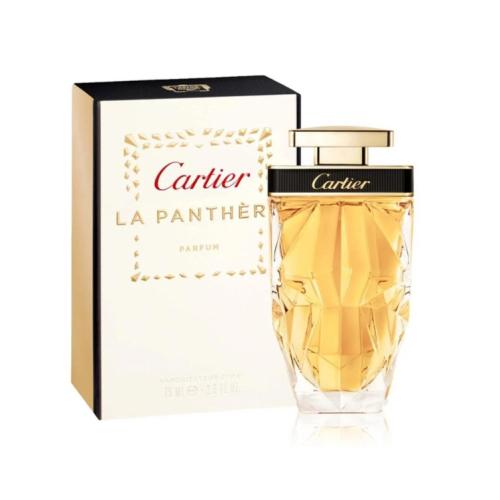 عطر كارتير لابانتير بارفيوم نسائي 75مل