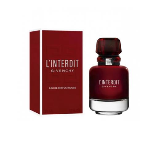 جفنشي لانترديت روج