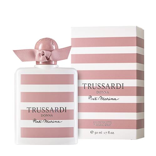 تروساردي دونا بينك مارينا عطر 100 مل