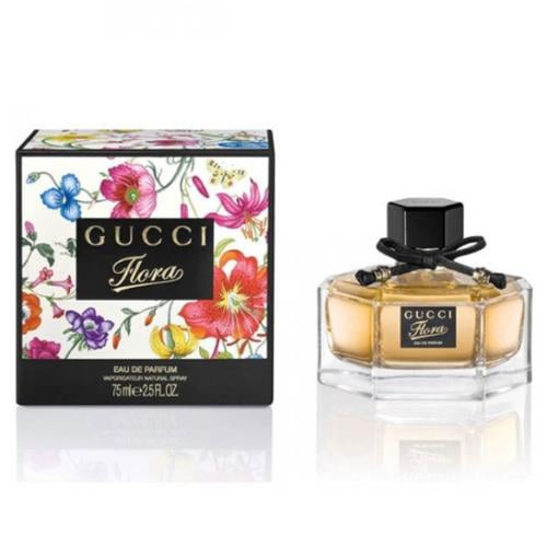 عطر قوتشي فلورا باي قوتشي او دو بارفيوم