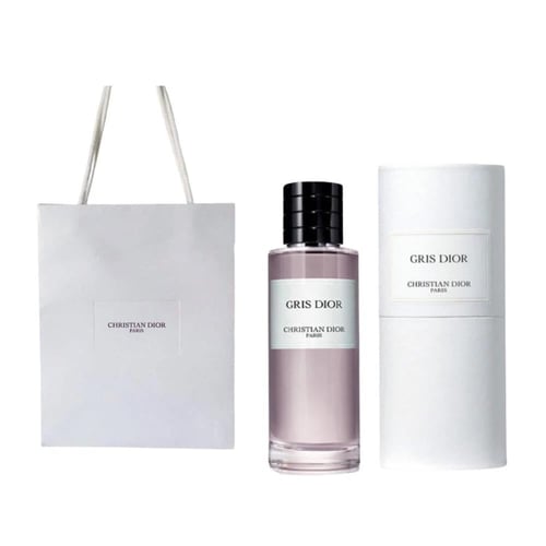 عطر جريس ديور مع الكيس