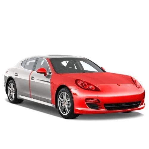 حماية المقدمة كاملة حماية مطفي سيارة كبيرة