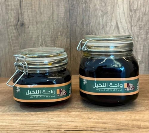 عسل سدر الأحساء