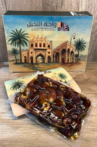 تمر شيشي (تعبئة آلية) 3 كجم