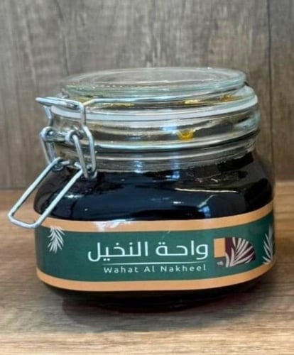 عسل سدر الأحساء