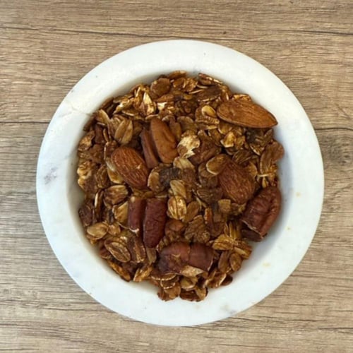 تشكيلة الجرانولا الفاخرة