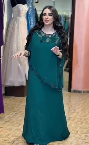 فستان سماهر