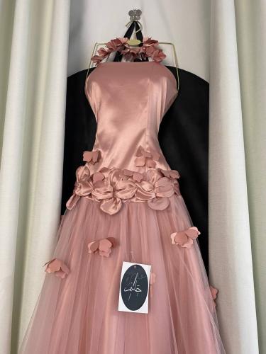 فستان ساميه