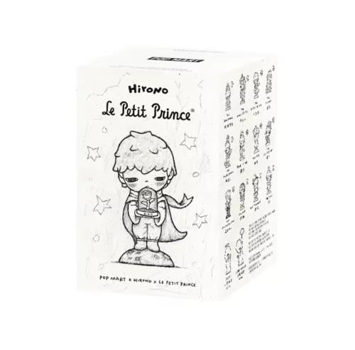 Hirono x Le Petit Prince حسب الطلب