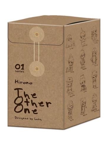 هيرونو the other one حسب الطلب