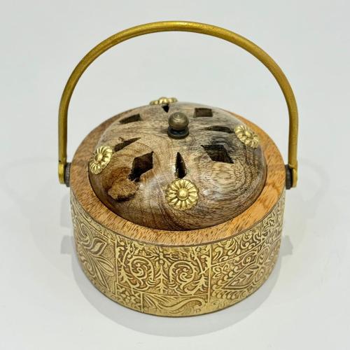 مبخرة التراث
