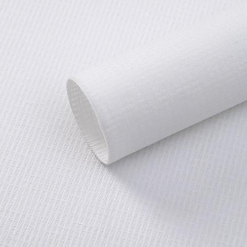 تغاليف قماش 15 حبه مقاس 58*58 ابيض