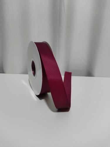 شرايط بيكا عنابي 2.5سم*40 م