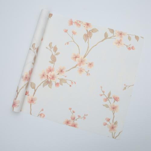 تغاليف ورقيه 10 حبه مشجر مقاس 53*53 لون سكري