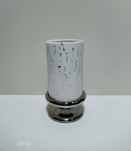 فازات سرميك مقاس سم 24*10