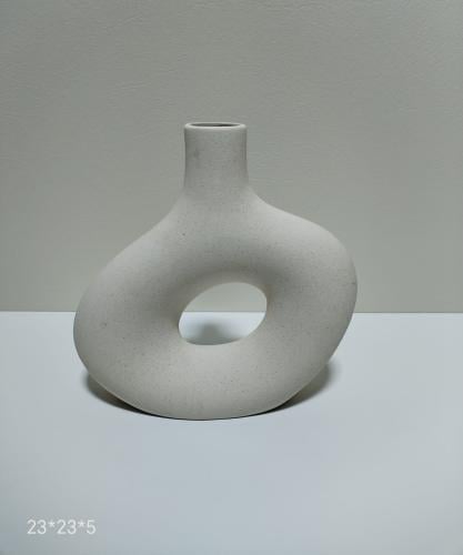 فازات سرميك مقاس 23*23*5 سكري