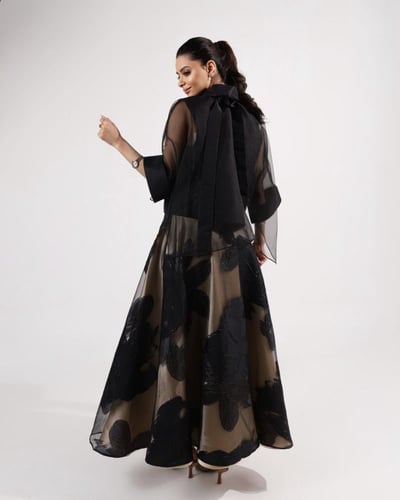 تنورة براند تركي