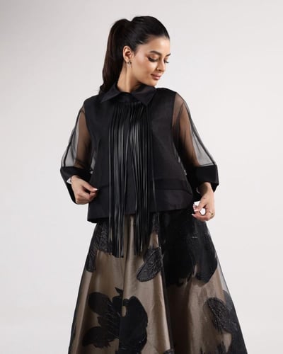 تنورة براند تركي