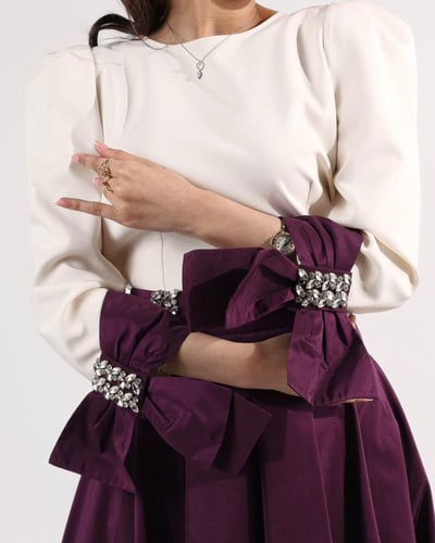 تنورة براند تركي