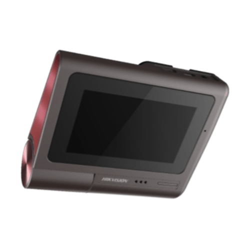 HIKVISION Dashboard Camera 4K 2ch Dashcam
